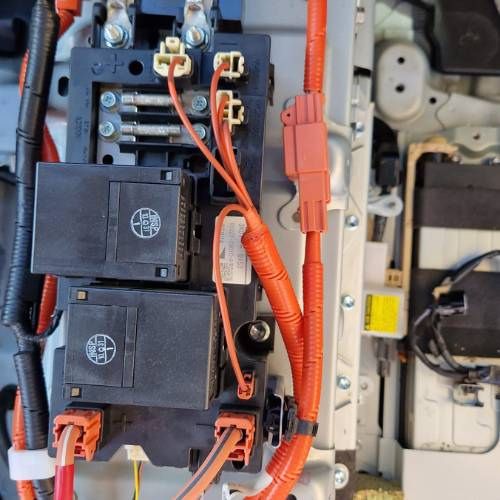Hybrid Battery Specialist UK