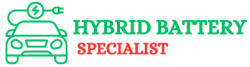 Hybrid Battery Specialist